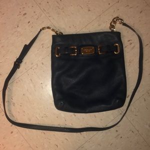 Michael kors shoulder bag